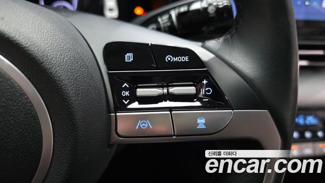 Hyundai AVANTE 2023 — photo 19