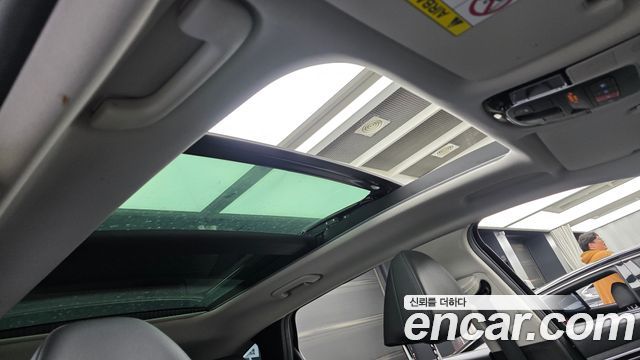 Hyundai Tucson 2023 — photo 23