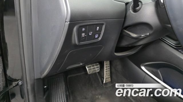 Hyundai Tucson 2023 — photo 24