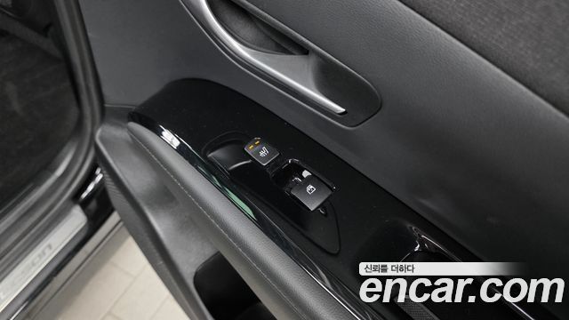 Hyundai Tucson 2023 — photo 25