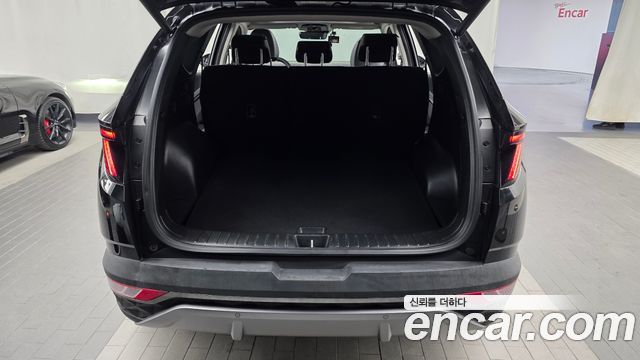 Hyundai Tucson 2023 — photo 26