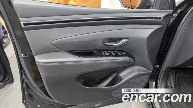 Hyundai Tucson 2023 — photo 14