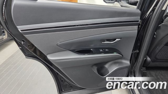 Hyundai Tucson 2023 — photo 15