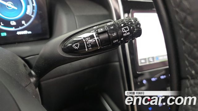 Hyundai Tucson 2023 — photo 28