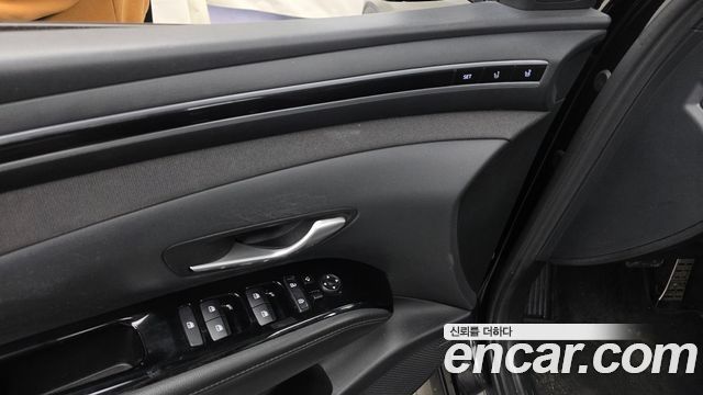 Hyundai Tucson 2023 — photo 29