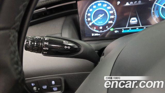 Hyundai Tucson 2023 — photo 30