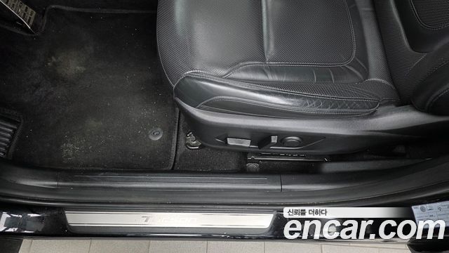 Hyundai Tucson 2023 — photo 31