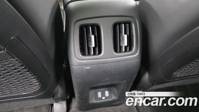 Hyundai Tucson 2023 — photo 32