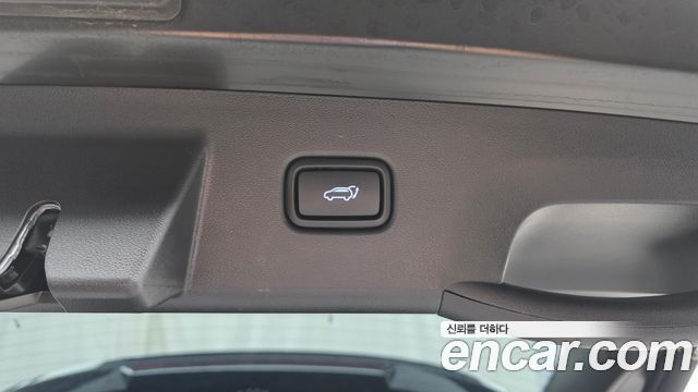 Hyundai Tucson 2023 — photo 33