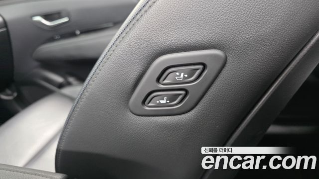 Hyundai Tucson 2023 — photo 35