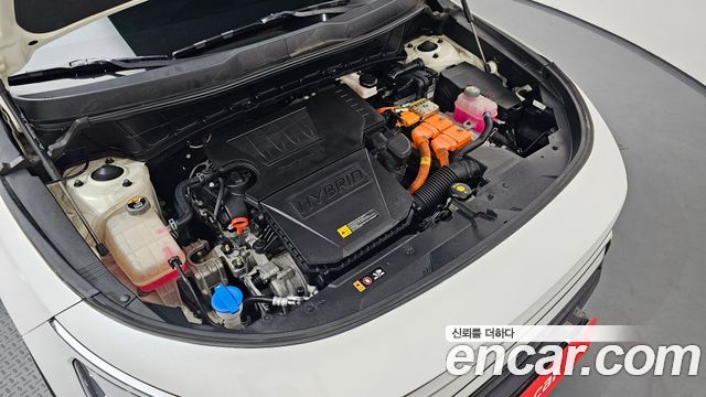 Kia Niro 2022 — photo 6
