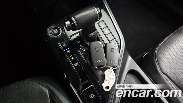 Kia Niro 2022 — photo 9