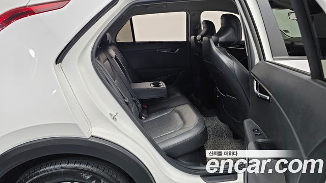 Kia Niro 2022 — photo 12