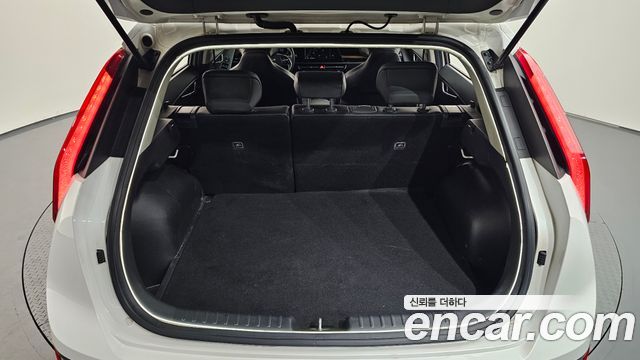 Kia Niro 2022 — photo 20