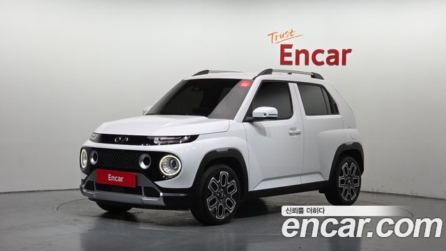 Hyundai Casper 2023 — photo 1