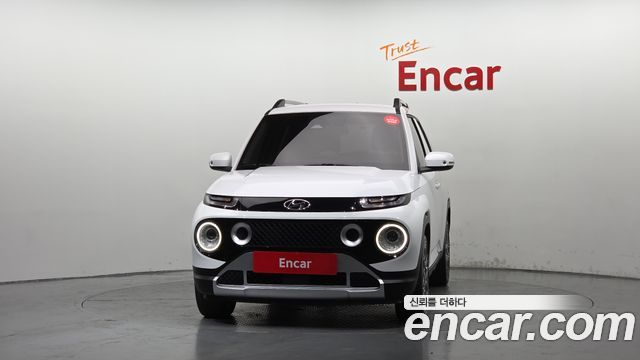 Hyundai Casper 2023 — photo 3