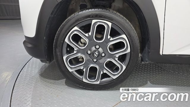 Hyundai Casper 2023 — photo 5