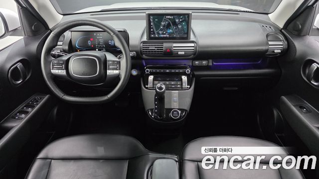 Hyundai Casper 2023 — photo 10