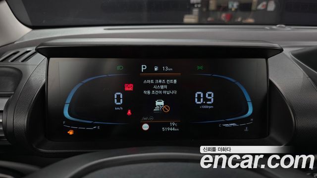 Hyundai Casper 2023 — photo 11