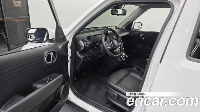 Hyundai Casper 2023 — photo 13