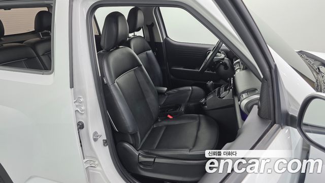 Hyundai Casper 2023 — photo 17