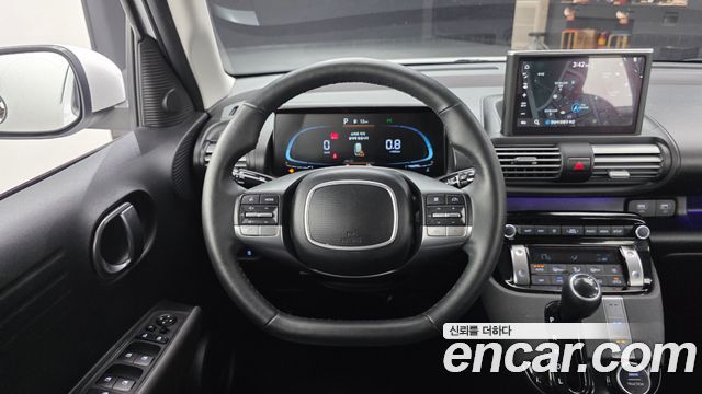 Hyundai Casper 2023 — photo 18