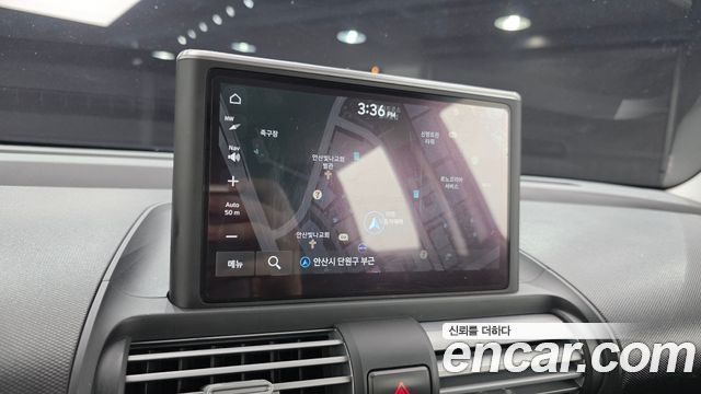 Hyundai Casper 2023 — photo 19