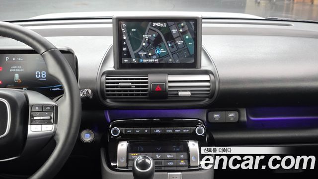 Hyundai Casper 2023 — photo 20