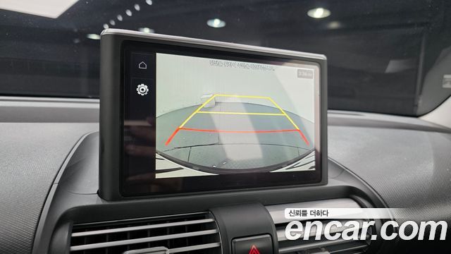 Hyundai Casper 2023 — photo 21