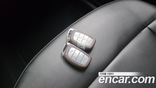 Hyundai Casper 2023 — photo 22