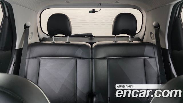 Hyundai Casper 2023 — photo 23