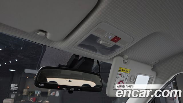 Hyundai Casper 2023 — photo 24