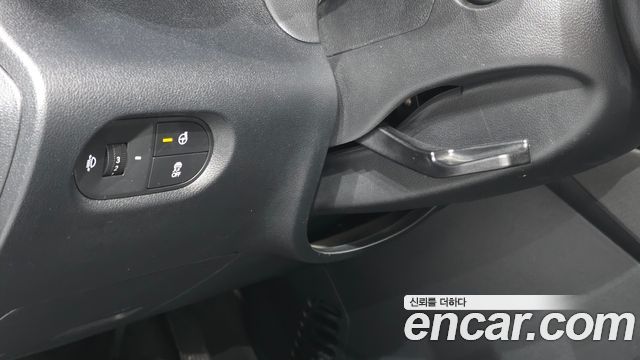 Hyundai Casper 2023 — photo 25