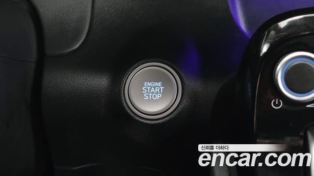 Hyundai Casper 2023 — photo 26
