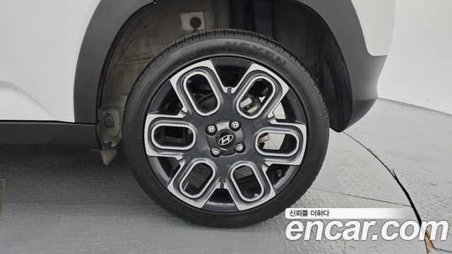 Hyundai Casper 2023 — photo 7