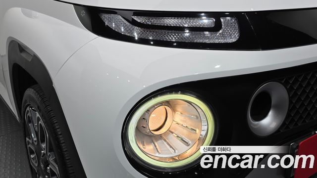 Hyundai Casper 2023 — photo 8