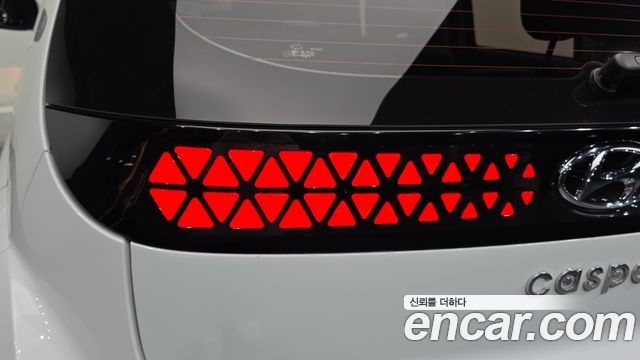 Hyundai Casper 2023 — photo 9