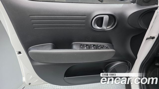 Hyundai Casper 2023 — photo 14