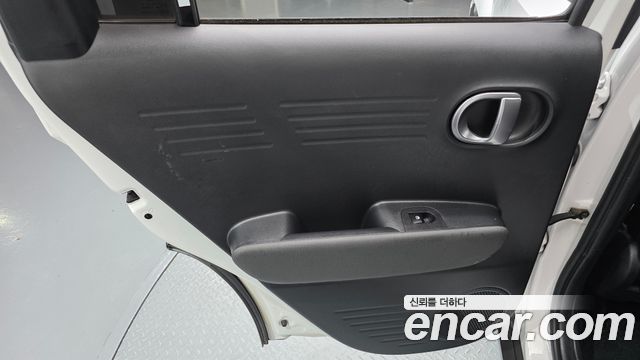 Hyundai Casper 2023 — photo 15