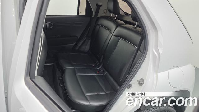 Hyundai Casper 2023 — photo 16