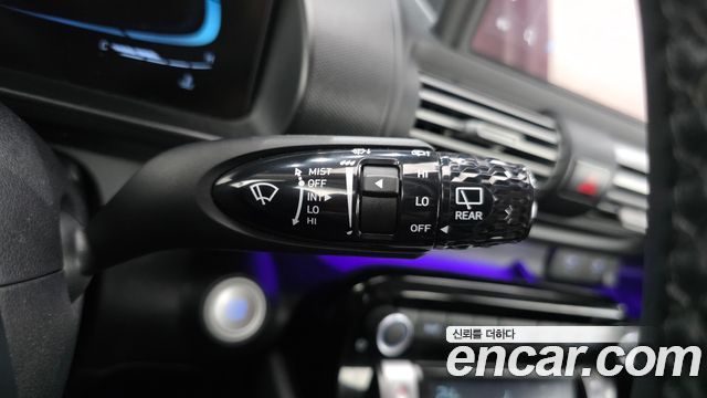 Hyundai Casper 2023 — photo 27