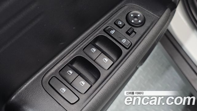 Hyundai Casper 2023 — photo 28