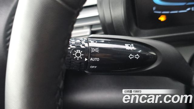 Hyundai Casper 2023 — photo 29