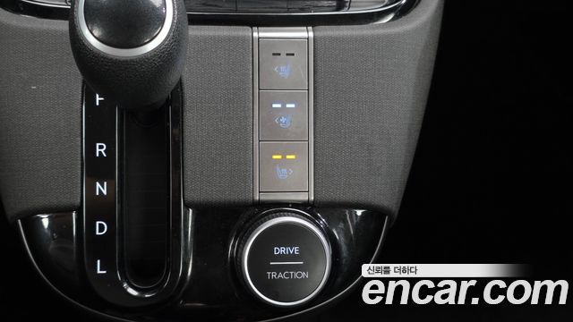 Hyundai Casper 2023 — photo 30