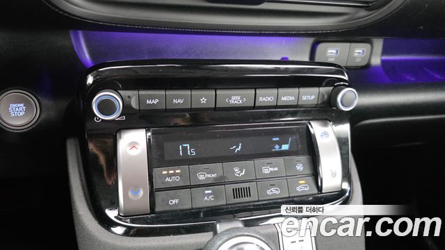 Hyundai Casper 2023 — photo 32