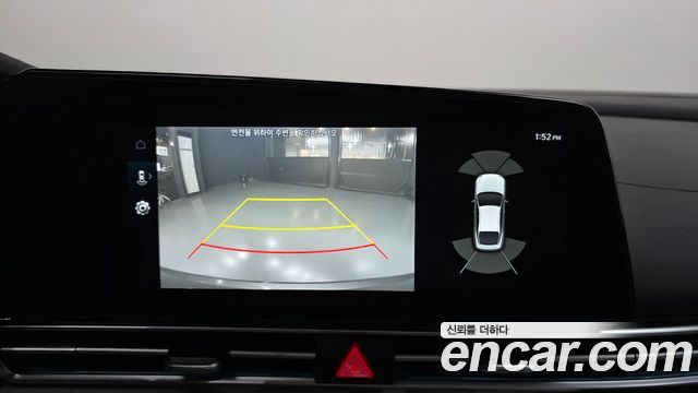 Hyundai AVANTE 2021 — photo 21