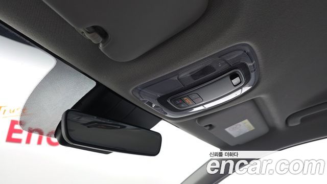 Hyundai AVANTE 2021 — photo 24