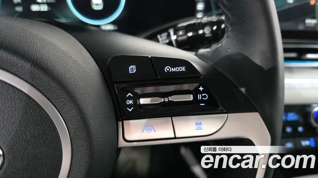 Hyundai AVANTE 2021 — photo 28