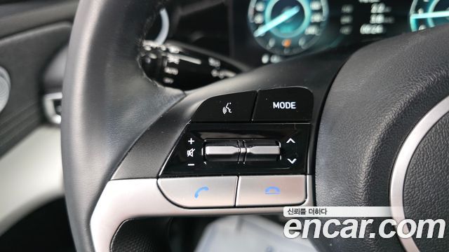 Hyundai AVANTE 2021 — photo 30