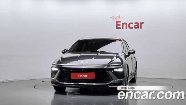 Hyundai Sonata 2024 — photo 3
